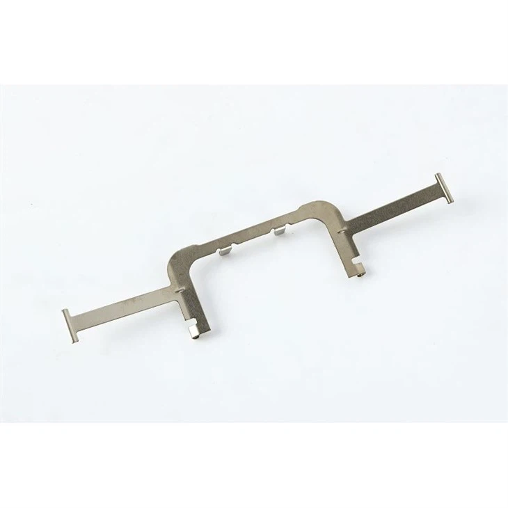 Electronic Part Stamping Electronic Part Stamping